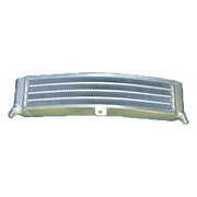 Zusätzlicher Ölkühler Kit H2O Performance Honda CBR 600 RR (07-22)
