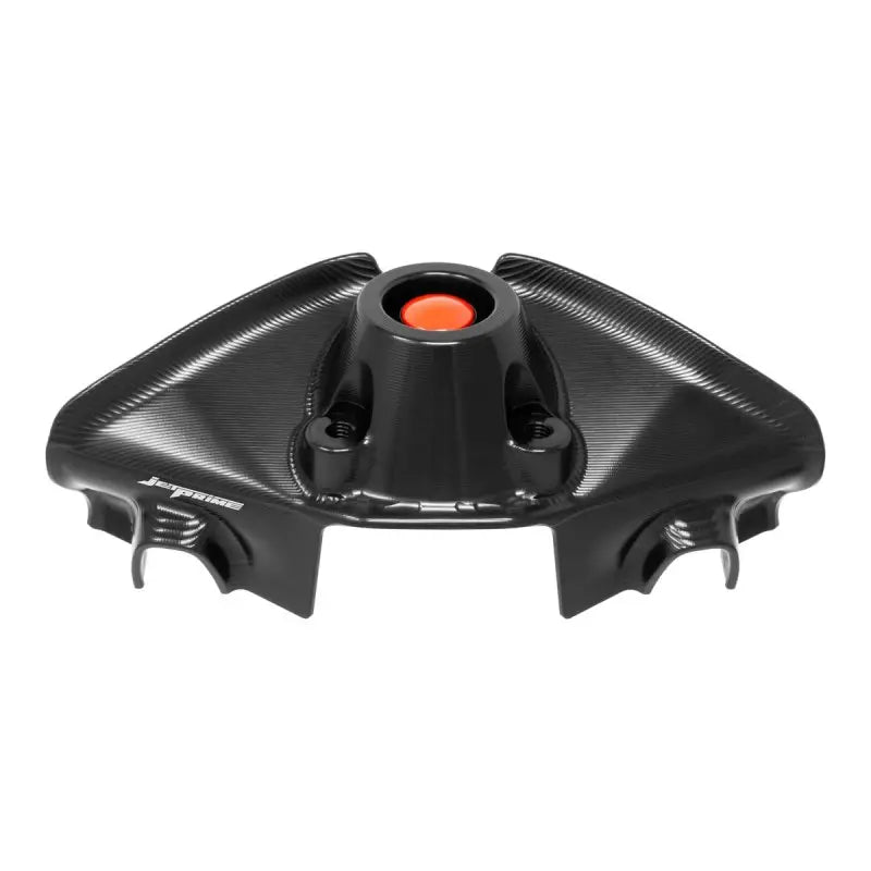 Kill Switch Button mit integrierter Abdeckung JetPrime Ducati Panigale V4 S (25-26) JP KS DU001