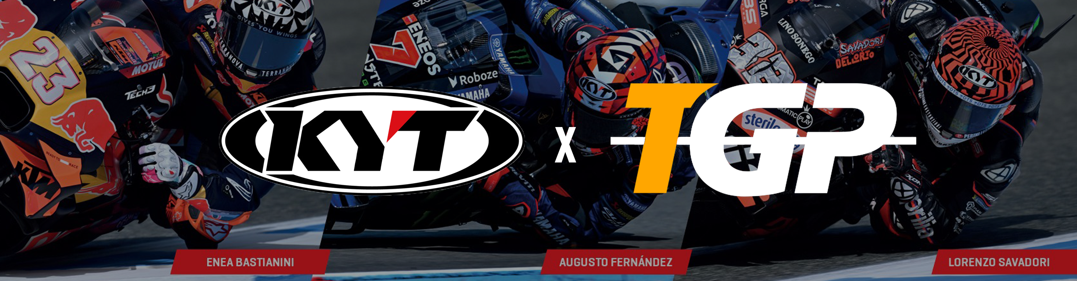 TGP MotoRacing