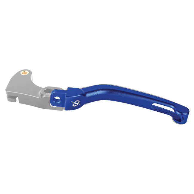 Klappbarer Kupplungshebel Bonamici Racing BMW S1000RR K46 (09-14) LC070