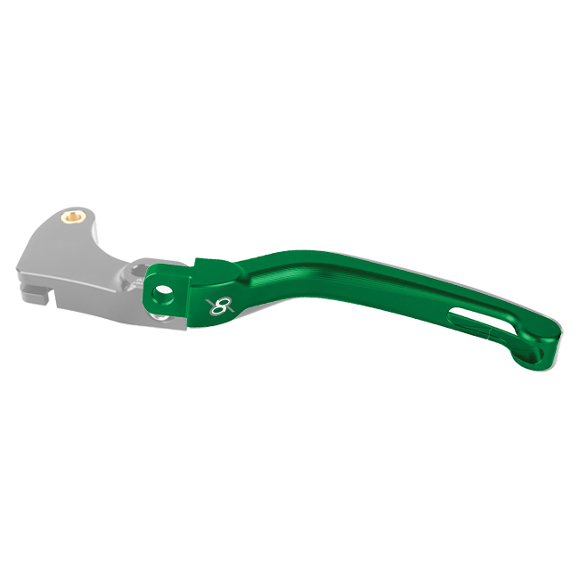 Klappbarer Kupplungshebel Bonamici Racing Aprilia RSV4/1100 Factory/R/RR/RF (09-26)  LC010