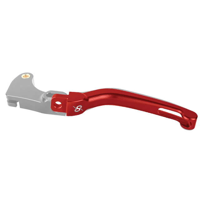 Klappbarer Kupplungshebel Bonamici Racing Aprilia RSV4/1100 Factory/R/RR/RF (09-26)  LC010