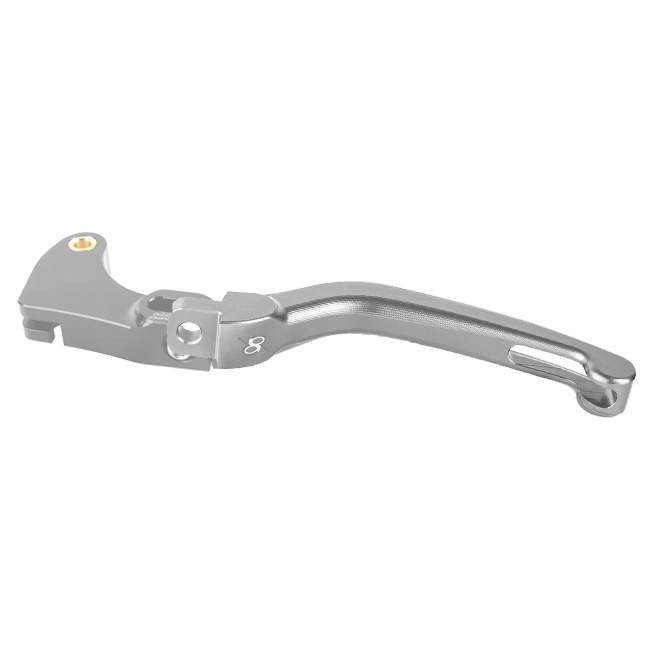Klappbarer Kupplungshebel Bonamici Racing Aprilia RSV4/1100 Factory/R/RR/RF (09-26)  LC010