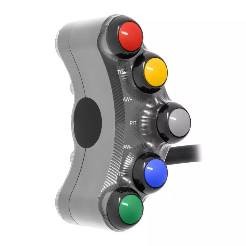 Lenkerschalter Race links JetPrime Aprilia RSV4/RR/1100 Factory (21-26) JP PLSR 049