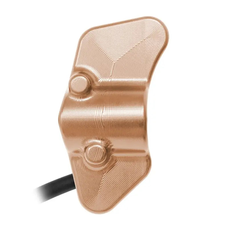 Lenkerschalter Race links JetPrime Ducati Panigale V4/S/R (18-24) JP PSR DU020