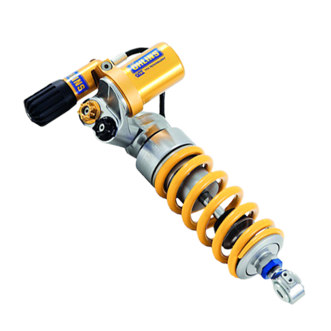 Öhlins TTX GP Federbein Ducati Panigale V4 R (19-21) DU 468