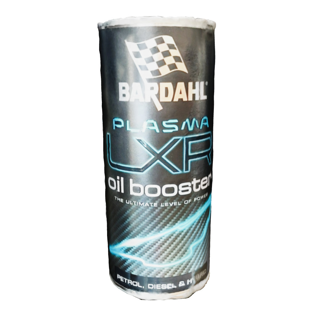 Bardahl Plasma LXR Oilbooster Öl-Leistungsverbesserer - 400ml