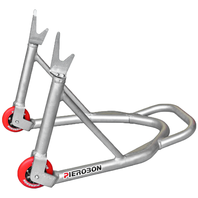 Aluminium Hinterradständer Ducati Panigale V4/S/R (25-26) Pierobon