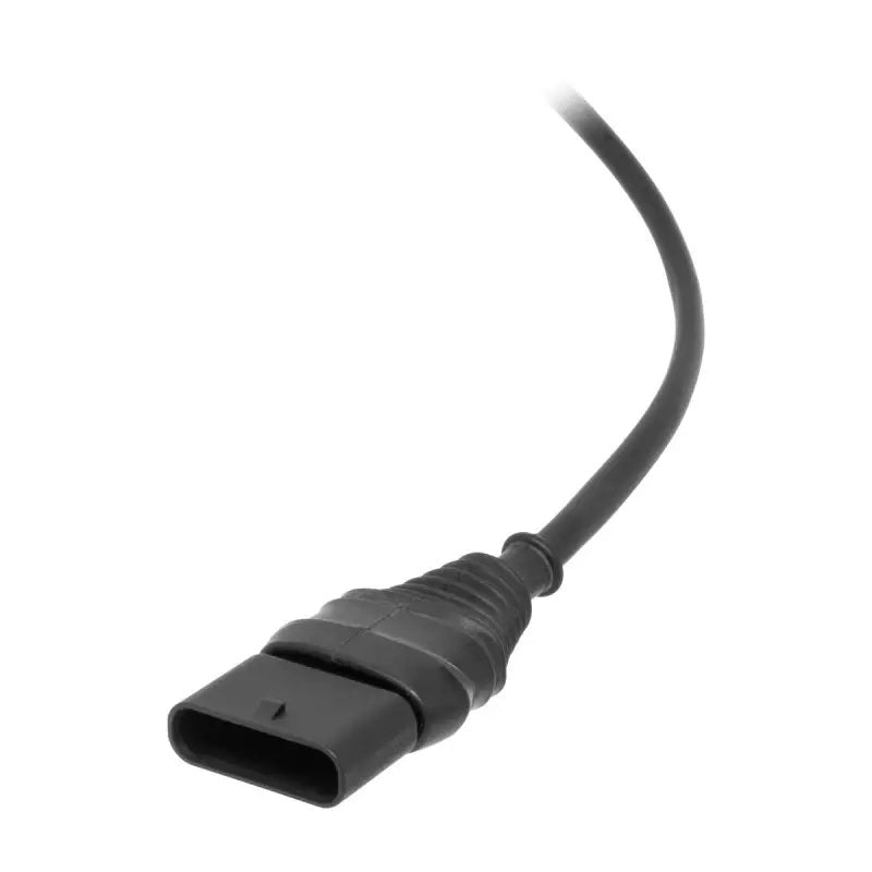 Kurzhubgasgriff JetPrime Ducati Panigale V4/S/R (25-26) JP ACC 156