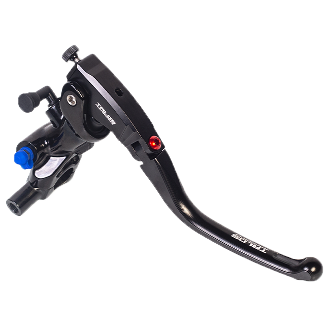 Talos CNC ST Radial Racing Bremspumpe 14mm| ST.14