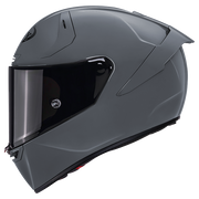Suomy SR-GP Evo Helm Plain Grau K6S200W1