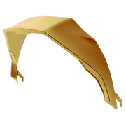 Nexx X.R3R Spoiler Gold