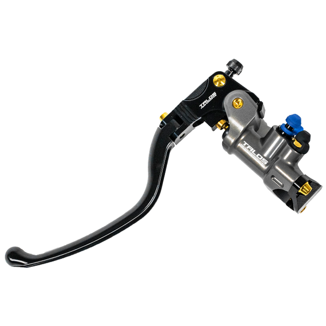 Talos CNC XR Titan Radial Racing Kupplungspumpe | XR.C16