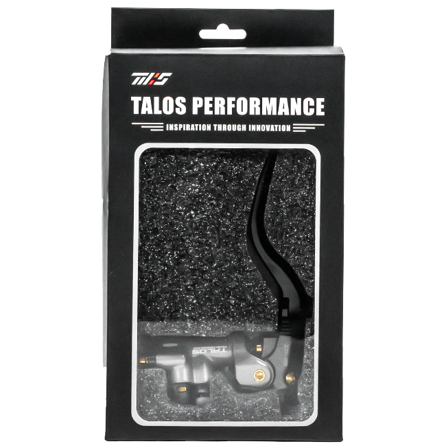 Talos CNC XR Titan Radial Racing Kupplungspumpe | XR.C16