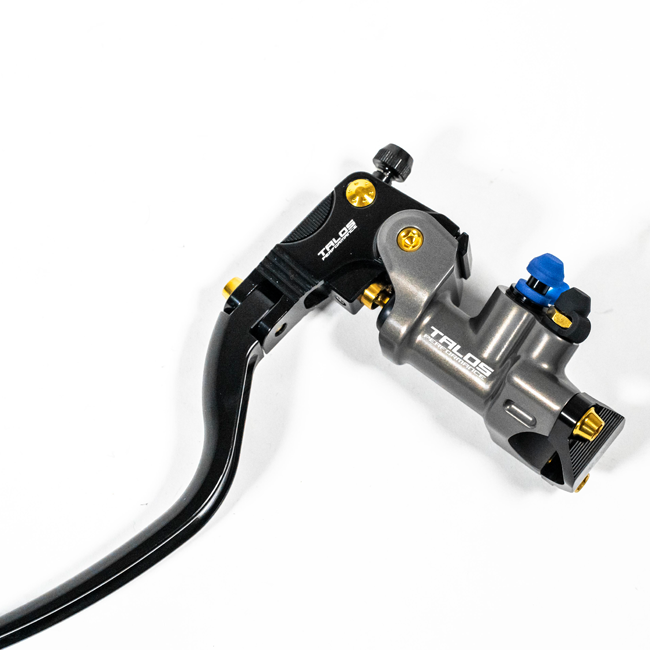 Talos CNC XR Titan Radial Racing Kupplungspumpe | XR.C16