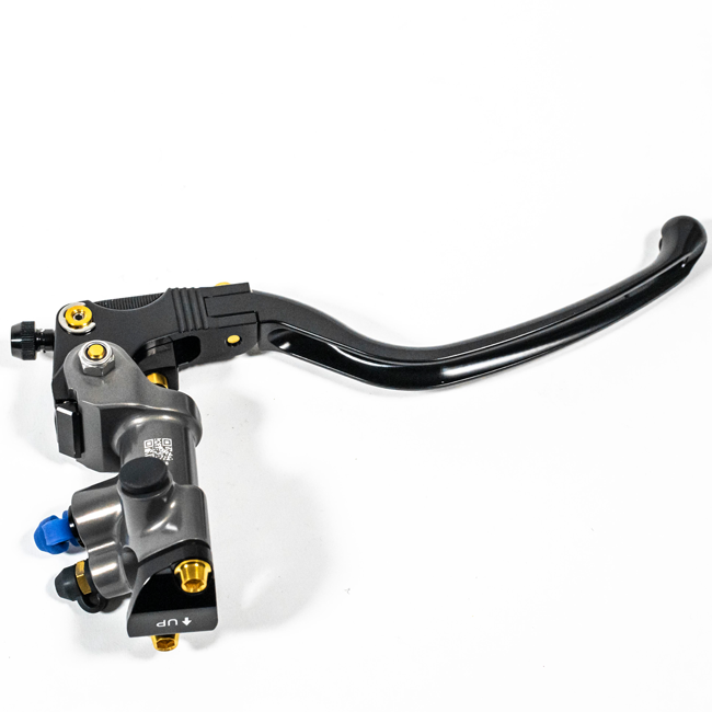 Talos CNC XR Titan Radial Racing Kupplungspumpe | XR.C16