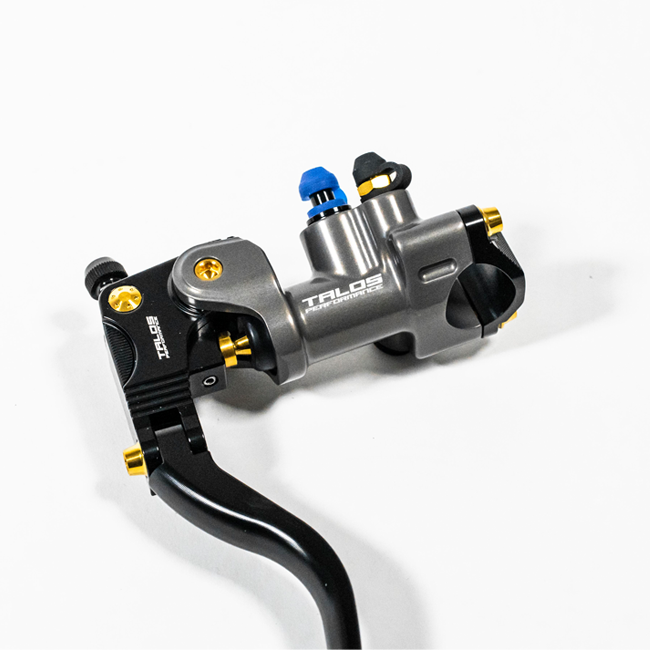 Talos CNC XR Titan Radial Racing Kupplungspumpe | XR.C16