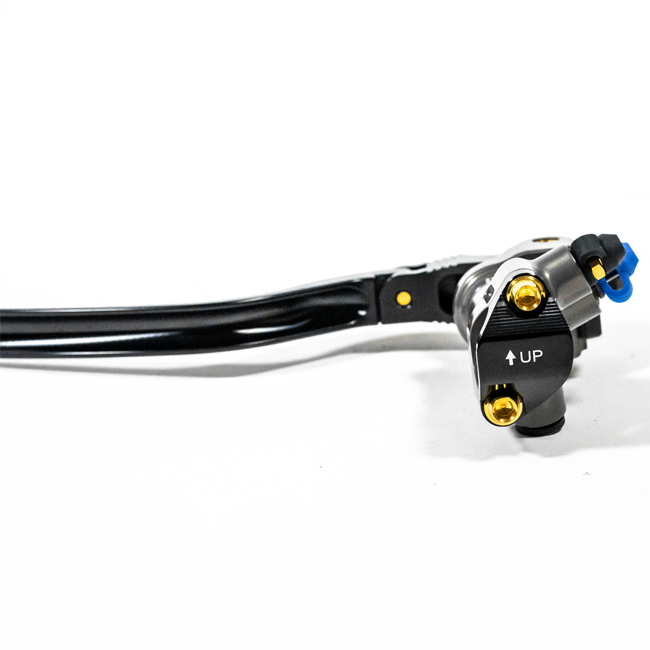 Talos CNC XR Titan Radial Racing Kupplungspumpe | XR.C16