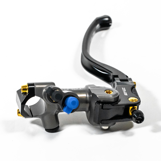 Talos CNC XR Titan Radial Racing Kupplungspumpe | XR.C16