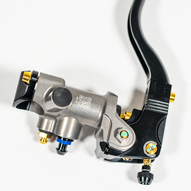 TALOS CNC XR Radial Racing Bremspumpe 16x18-20 | XR.16