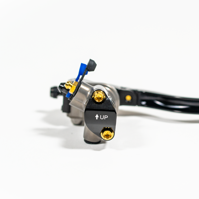 TALOS CNC XR Radial Racing Bremspumpe 16x18-20 | XR.16