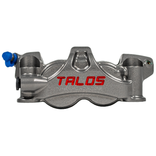 Talos X80 SBK Racing Monoblock P4 34/38 108mm Bremszange Vorne Links | X80.108.HD.L