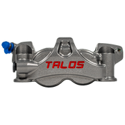 Talos X80 SBK Racing Monoblock P4 34/38 108mm Bremszange Vorne Links | X80.108.HD.L