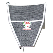 Wasser + Ölkühler Kit H2O Performance Honda CBR 1000 RR-R SC82 (20-26)