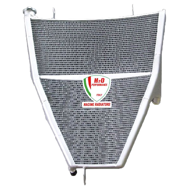 Wasser + Ölkühler Kit H2O Performance Honda CBR 1000 RR (12-19)