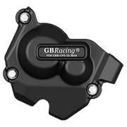 Zündung Protektor Schutzabdeckung GBRacing Kawasaki ZX-10 R/RR (11-20)