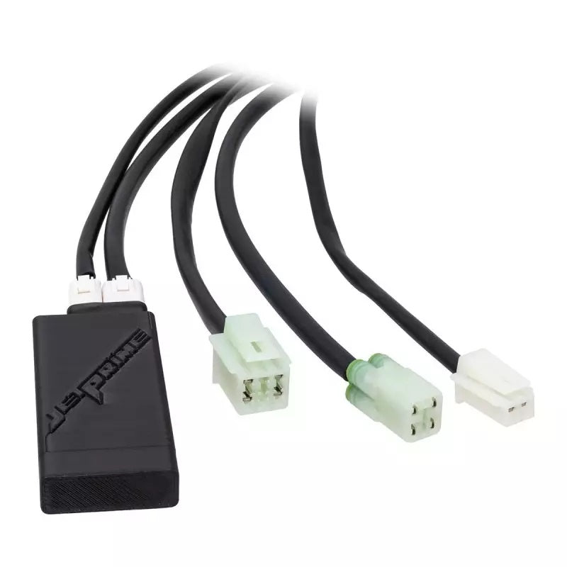 Lenkerschalter für JetPrime JP ACC 133/143 Gasgriff Yamaha YZF-R1/M RN65 (20-26) JP PLD 133