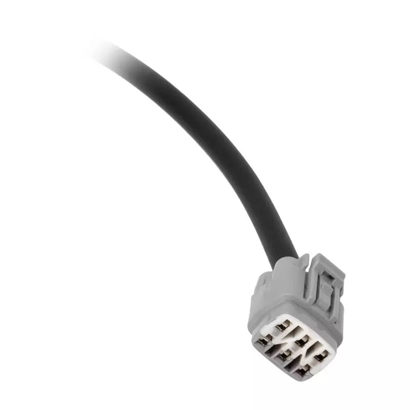 Lenkerschalter für JetPrime JP ACC 154 Gasgriff Kawasaki ZX-10 R/RR (21-26) JP PLD 154