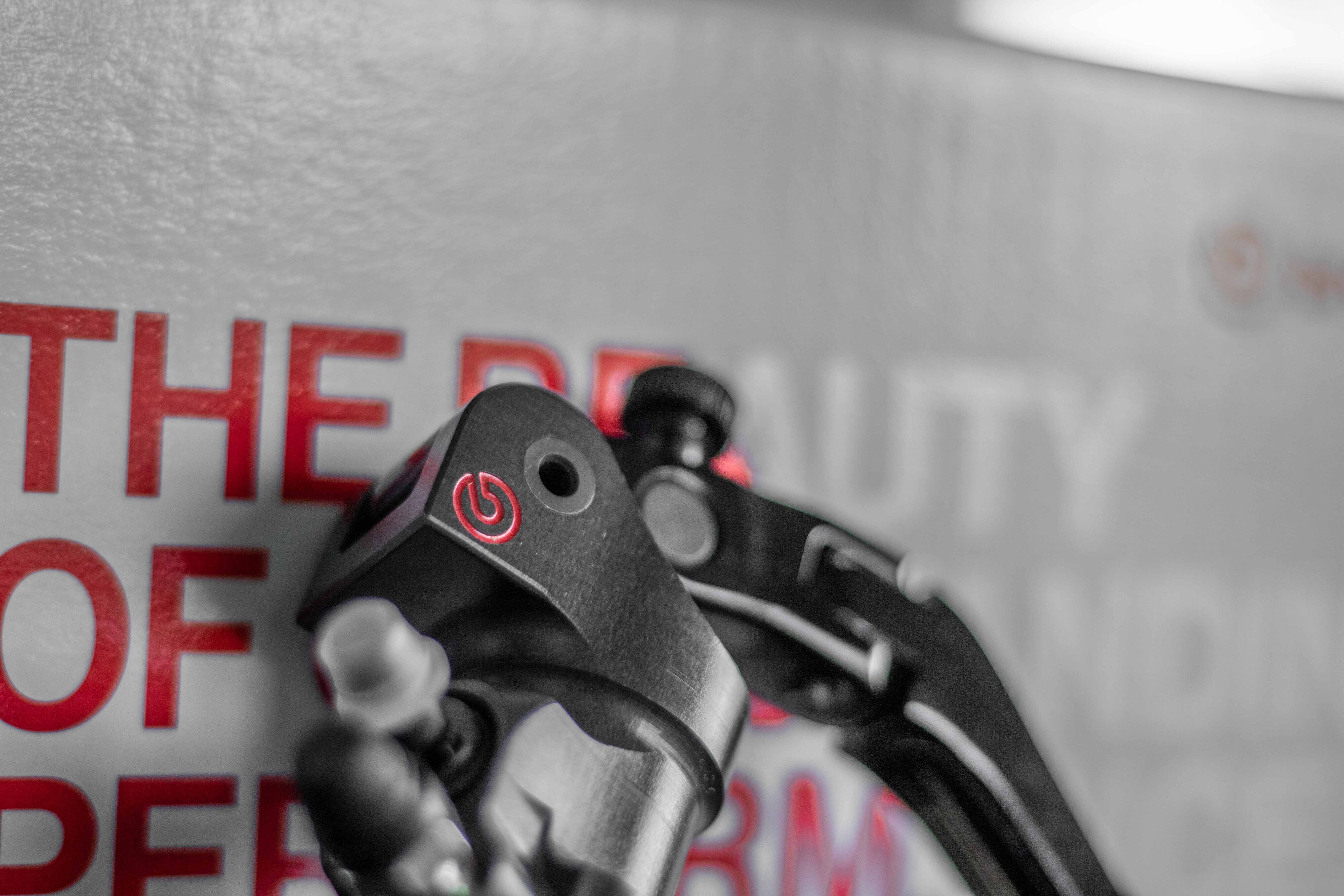 Brembo Radial Bremspumpe CNC PR19x18 Racing XR01171