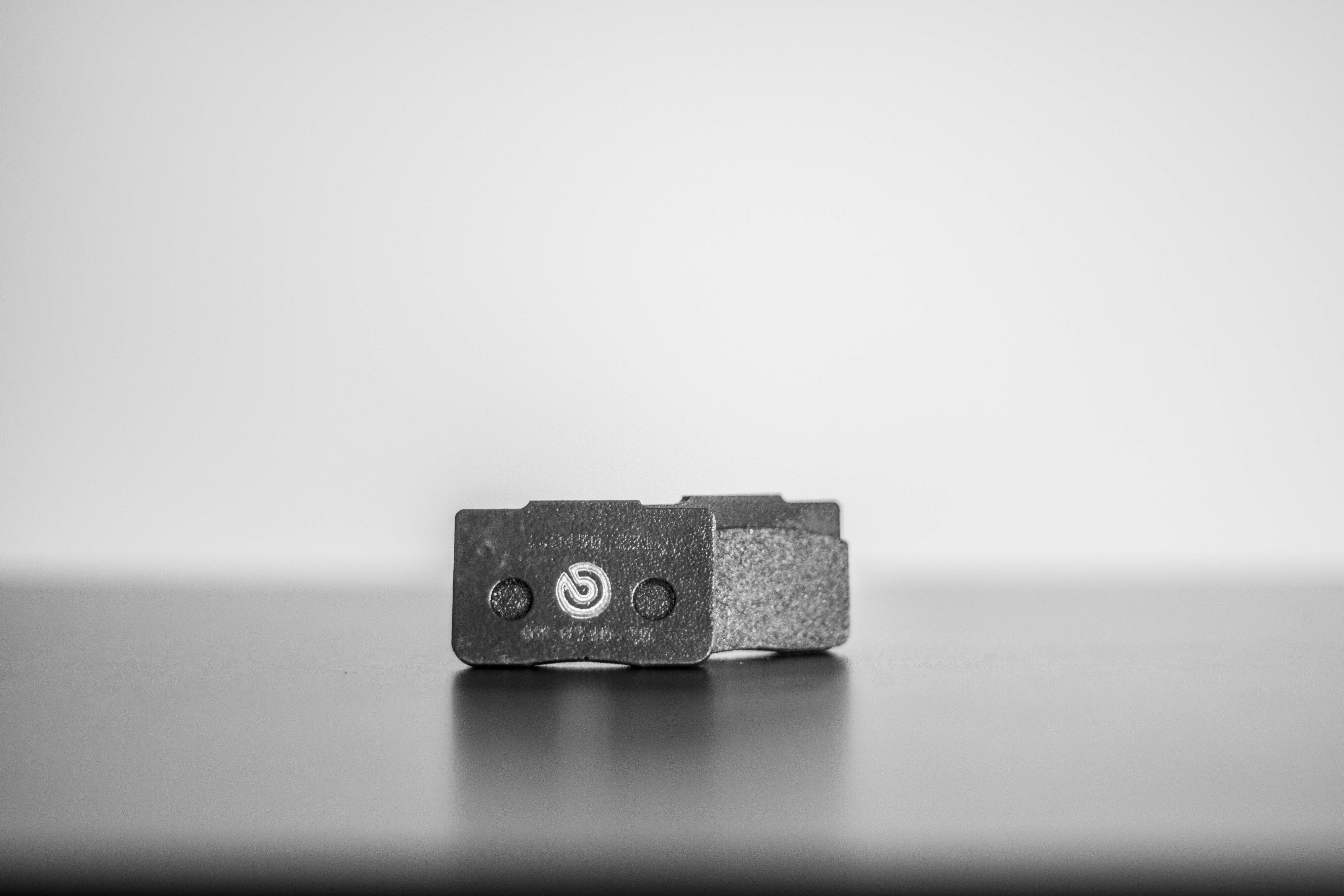 Brembo Racing-Bremsbeläge ID450 hinten 07934020