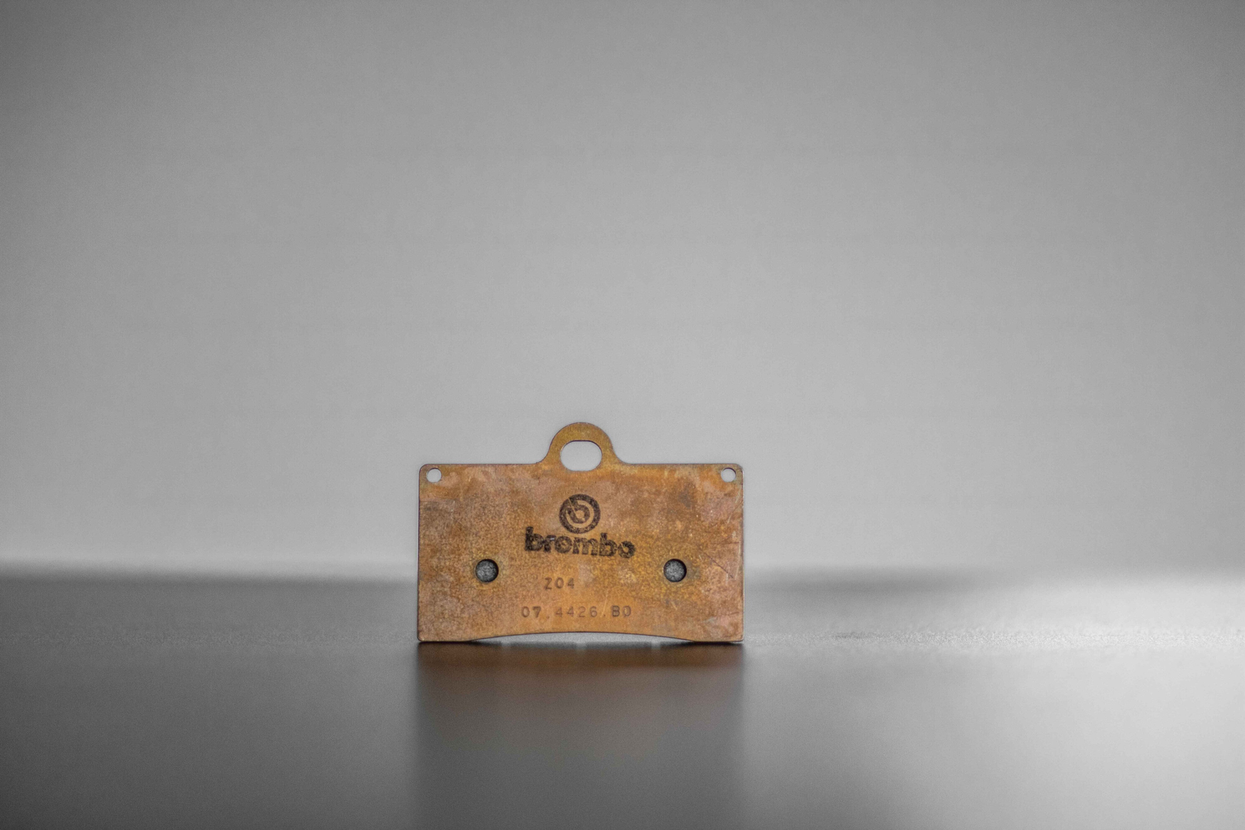 Brembo Z04 Racing-Bremsbeläge Yamaha YZF-R1/M (15-25) 107A48653