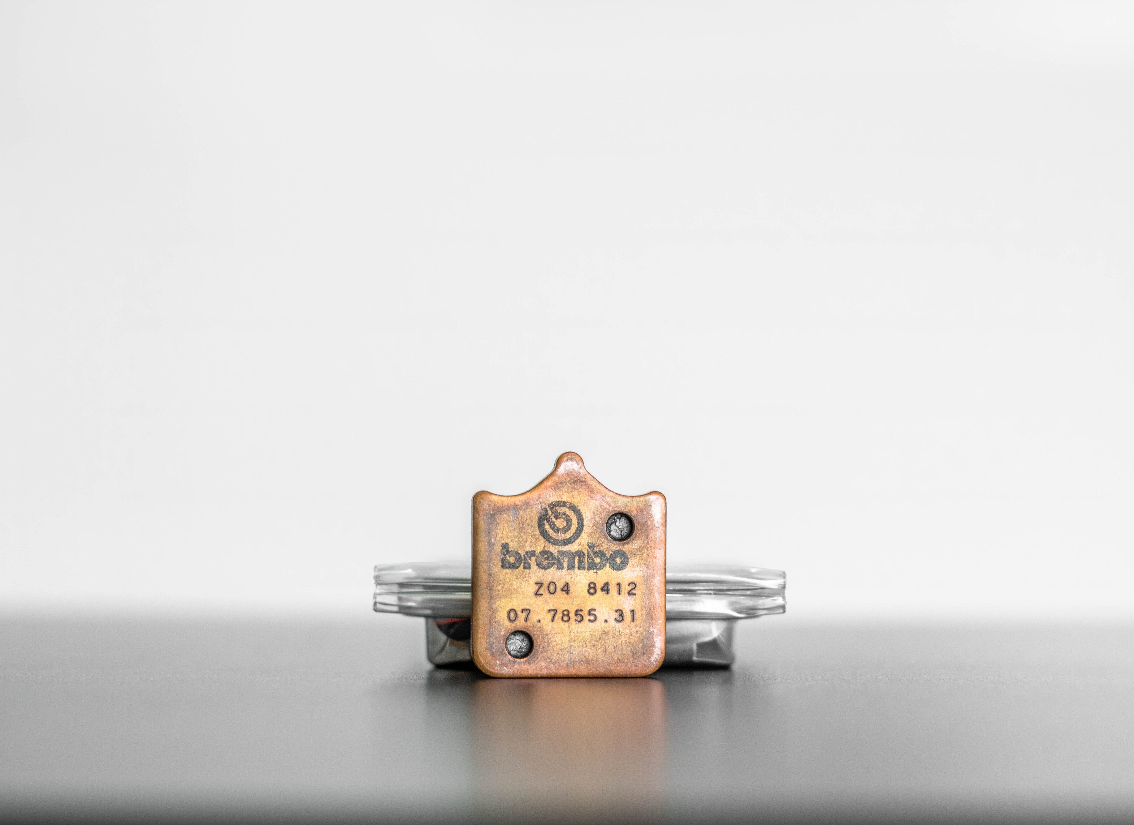 Brembo Z04 Racing-Bremsbeläge BMW S1000RR K46 (09-18) 107A48647