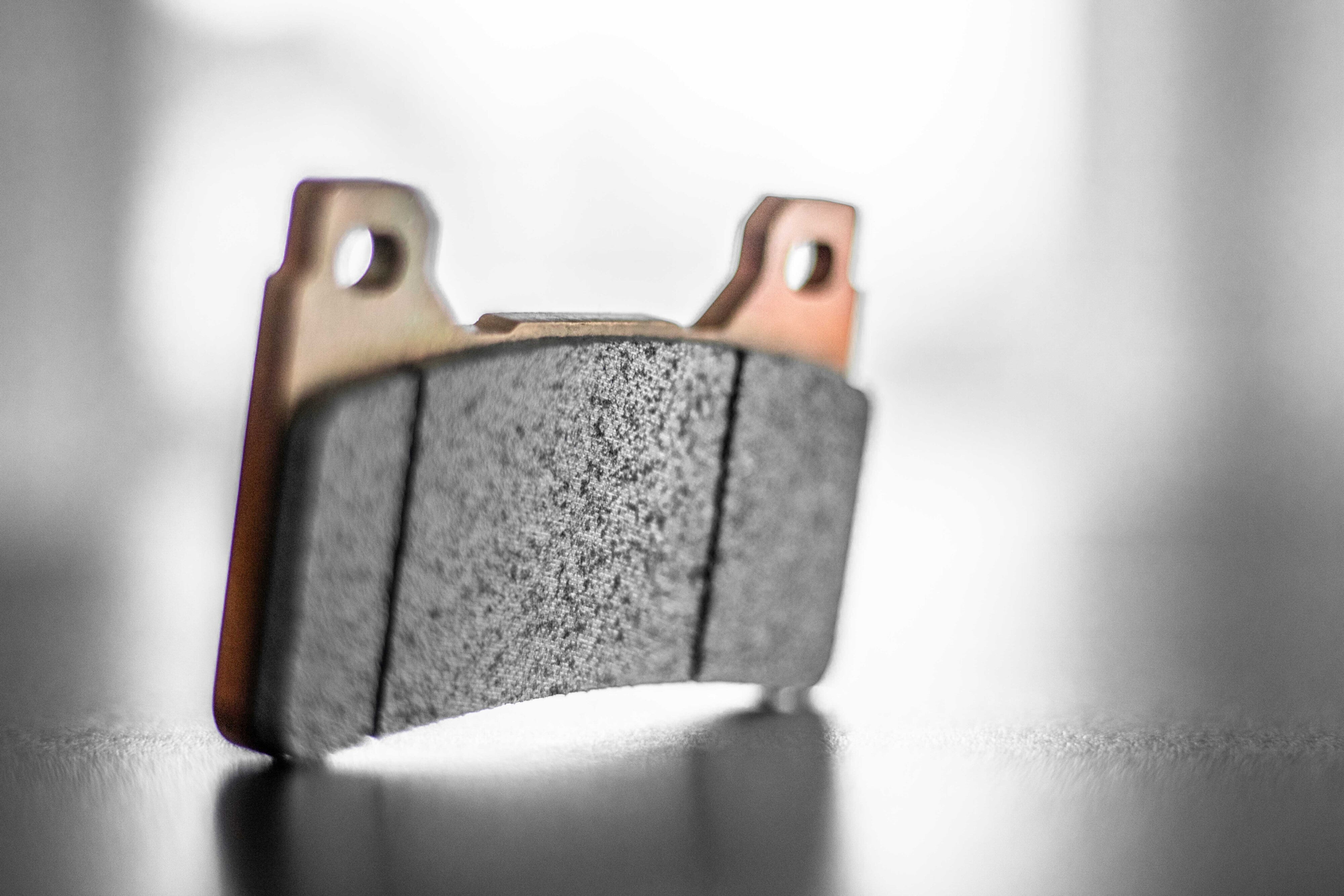 Brembo Z04 Racing-Bremsbeläge Honda CBR 1000 RR (06-16) 107A48648