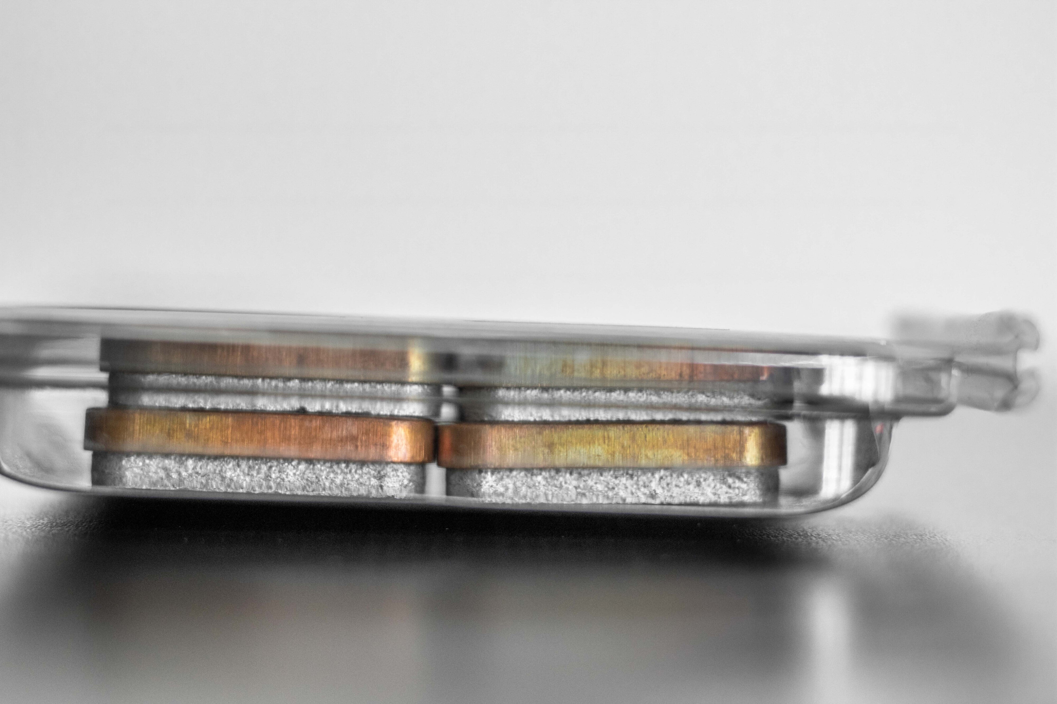 Brembo Z04 Racing-Bremsbeläge BMW S1000RR K46 (09-18) 107A48647