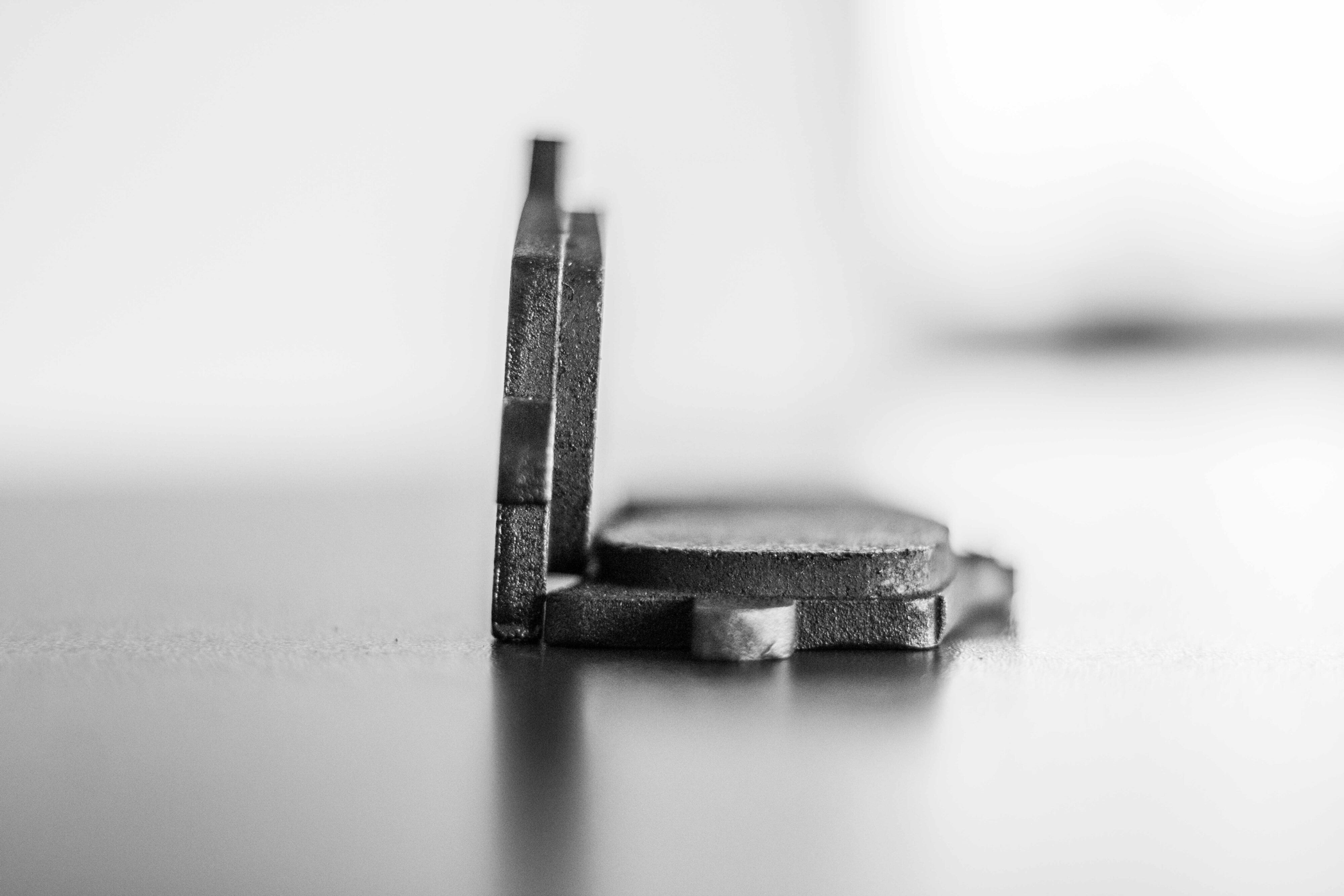 Performance Friction 7617 Racing-Bremsbeläge 333 Ducati Panigale V4/S/R (18-24)