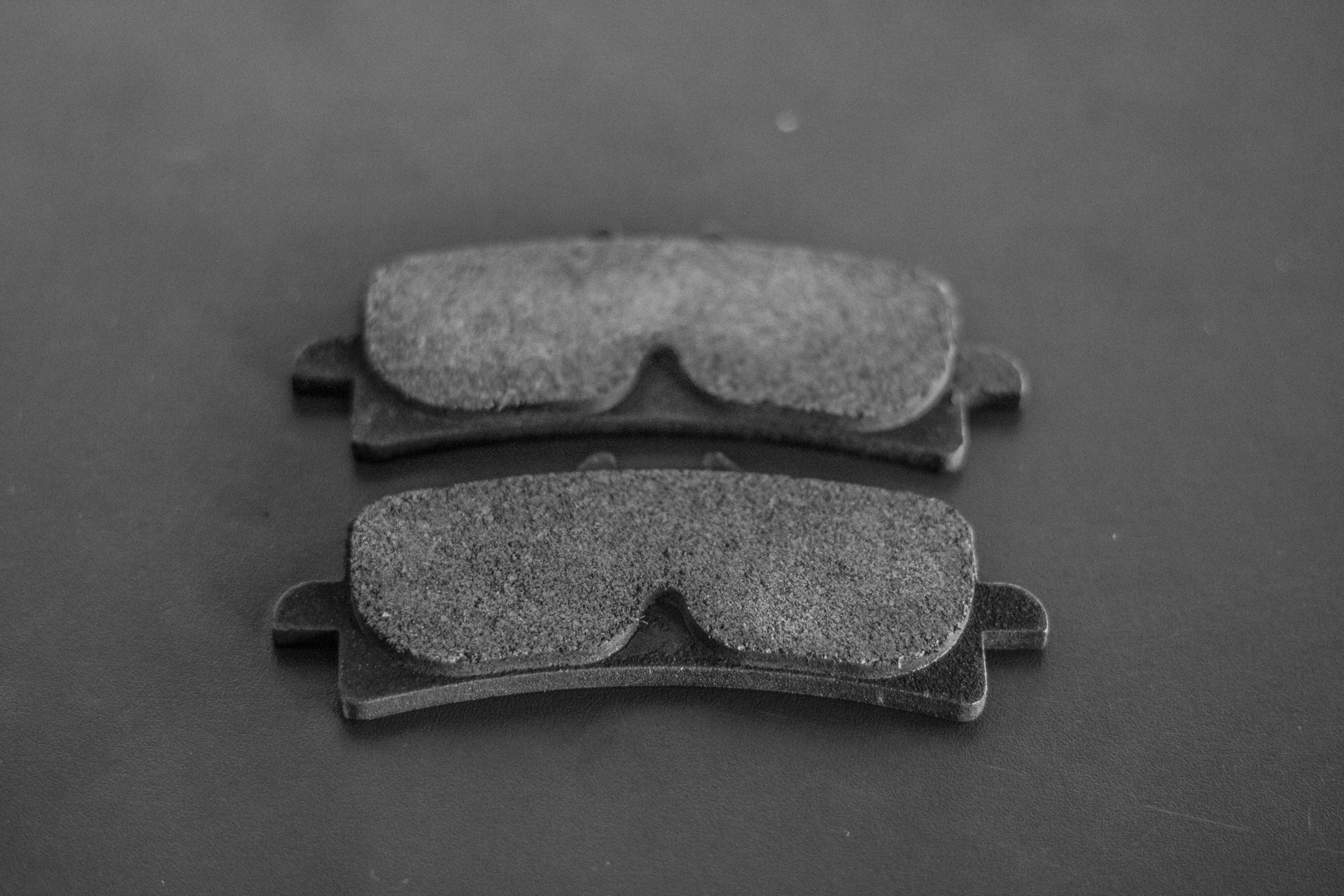 Performance Friction 7617 Racing-Bremsbeläge 333 Suzuki GSX-R 1000 (17-23)