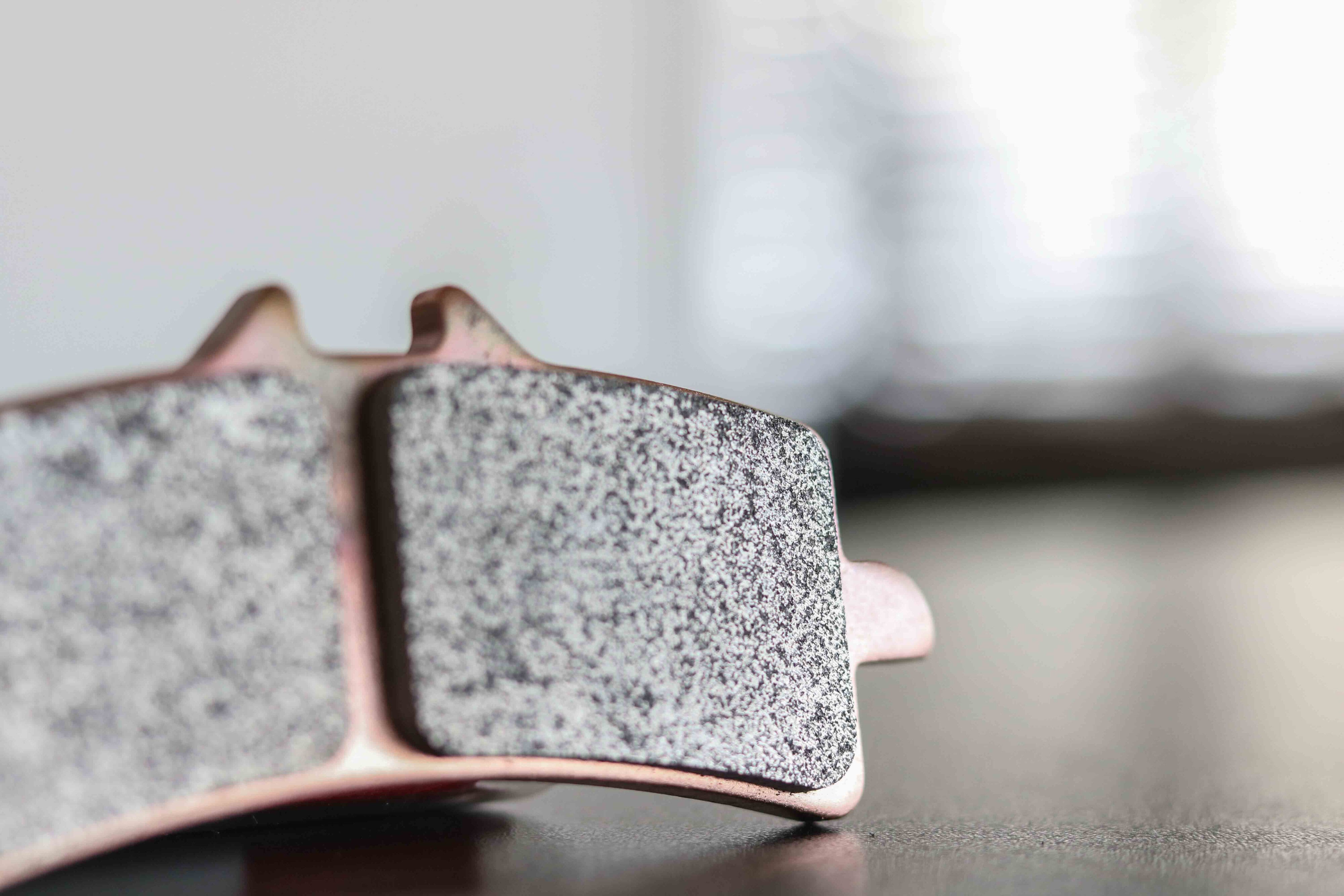 Brembo Z04 Racing-Bremsbeläge Suzuki GSX-R 600/750 (11-17) 107A48639