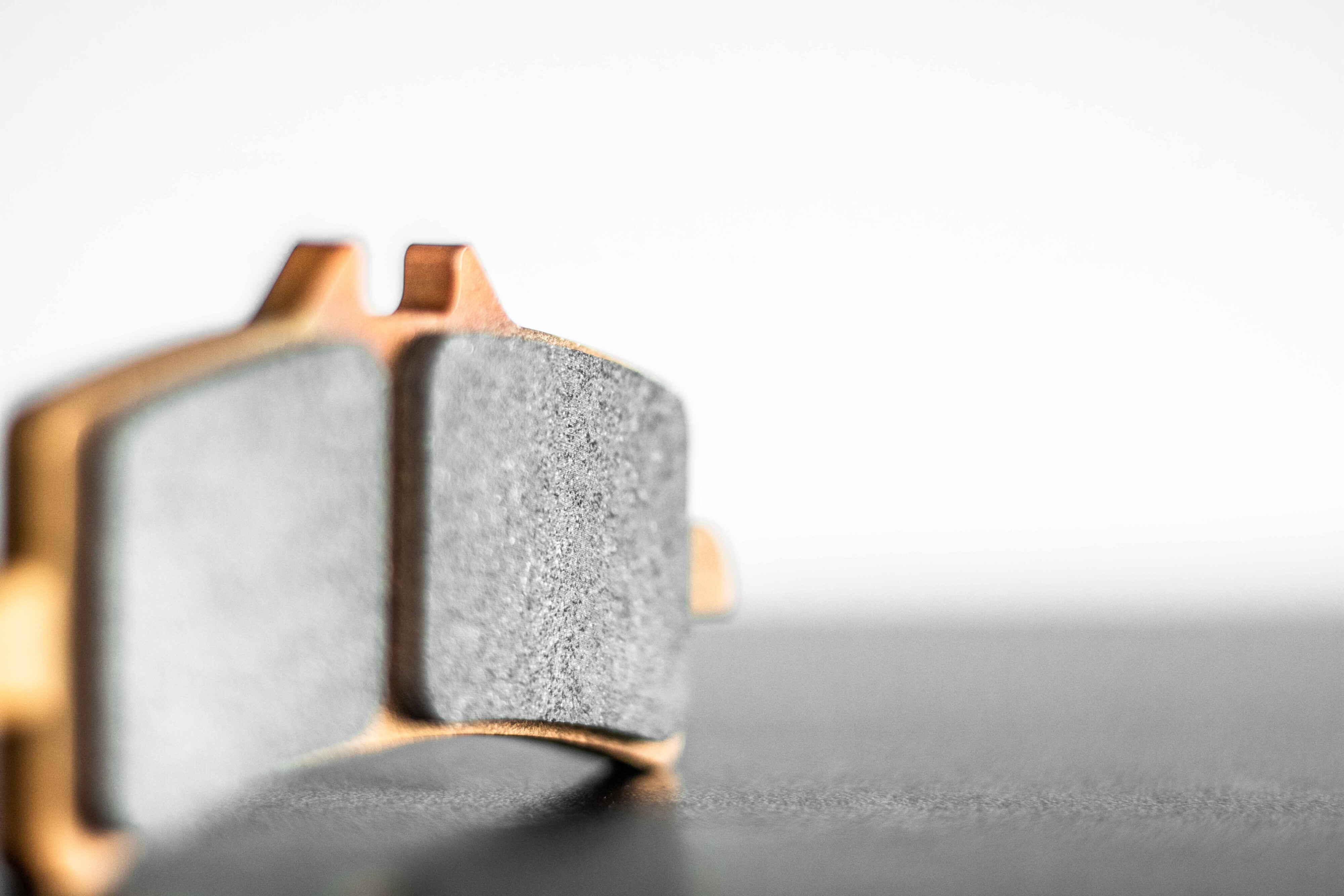 Brembo Z10 Racing-Bremsbeläge MV Agusta F3 675/800 (15-26) 107A48659