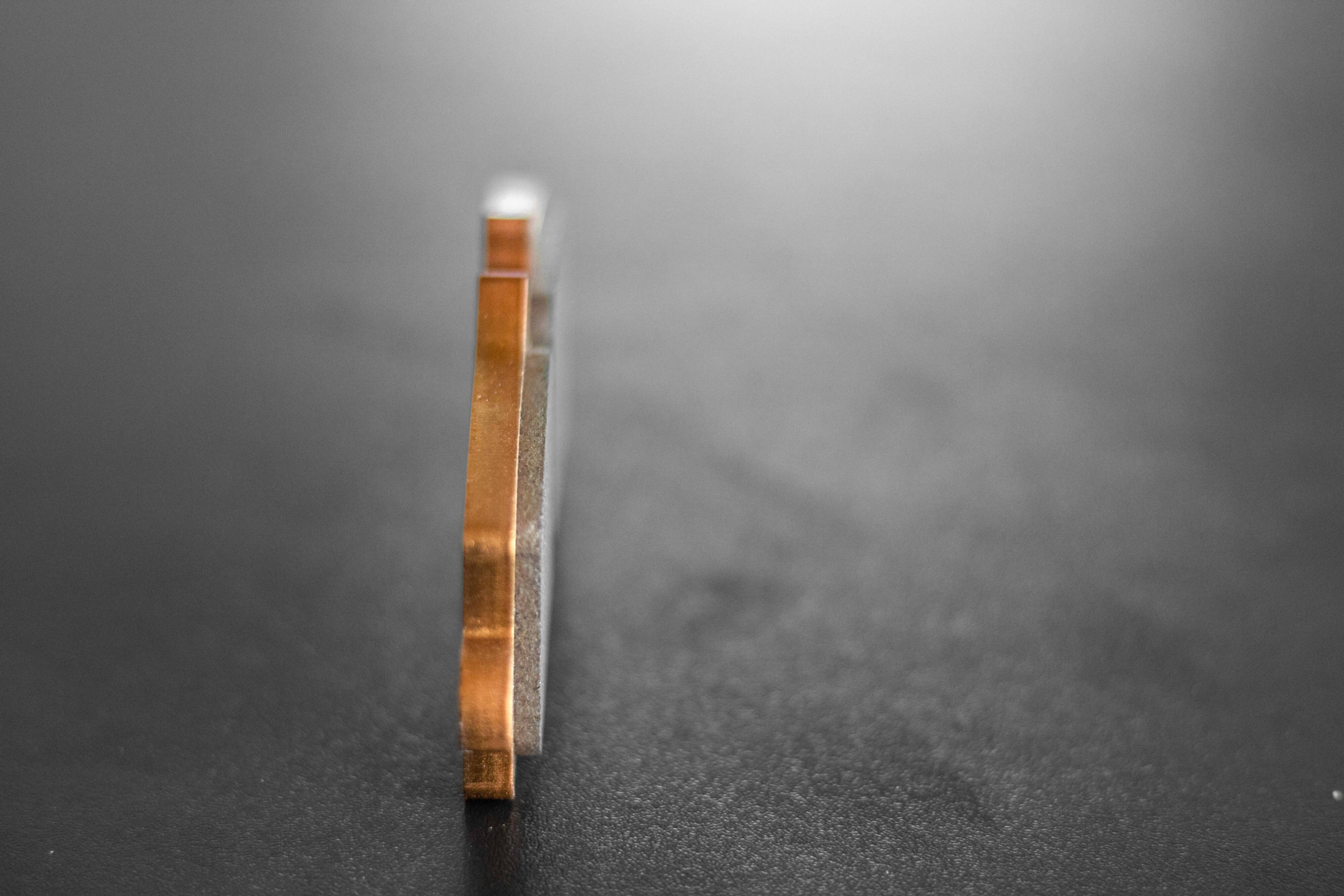 Brembo Z10 Racing-Bremsbeläge Honda CBR 1000 RR SP1/2 (17-19) 107A48659