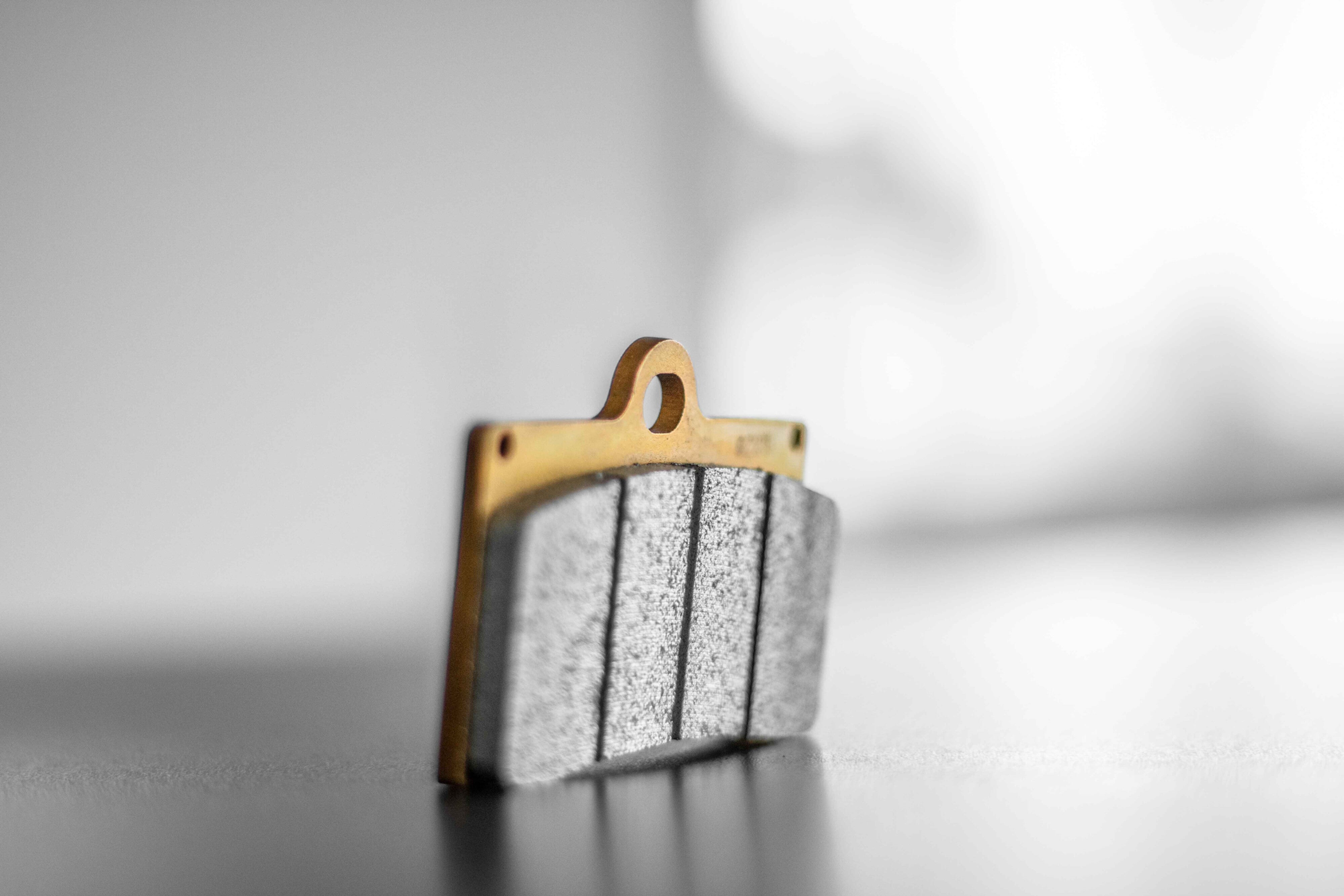 Brembo Z04 Racing-Bremsbeläge Yamaha YZF-R6 (03-26) 107A48653