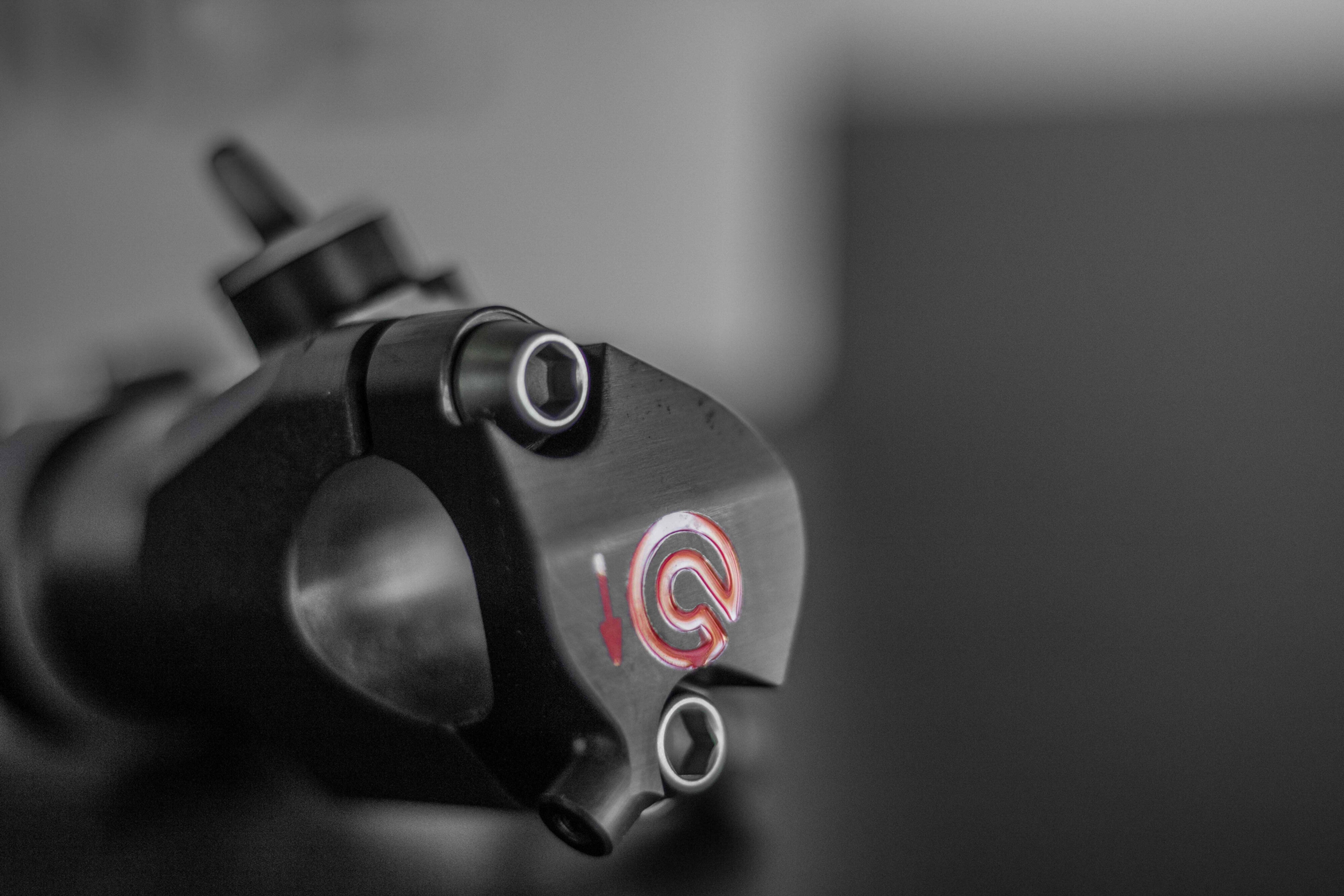 Brembo Radial Bremspumpe CNC PR19x18 Racing XR01171