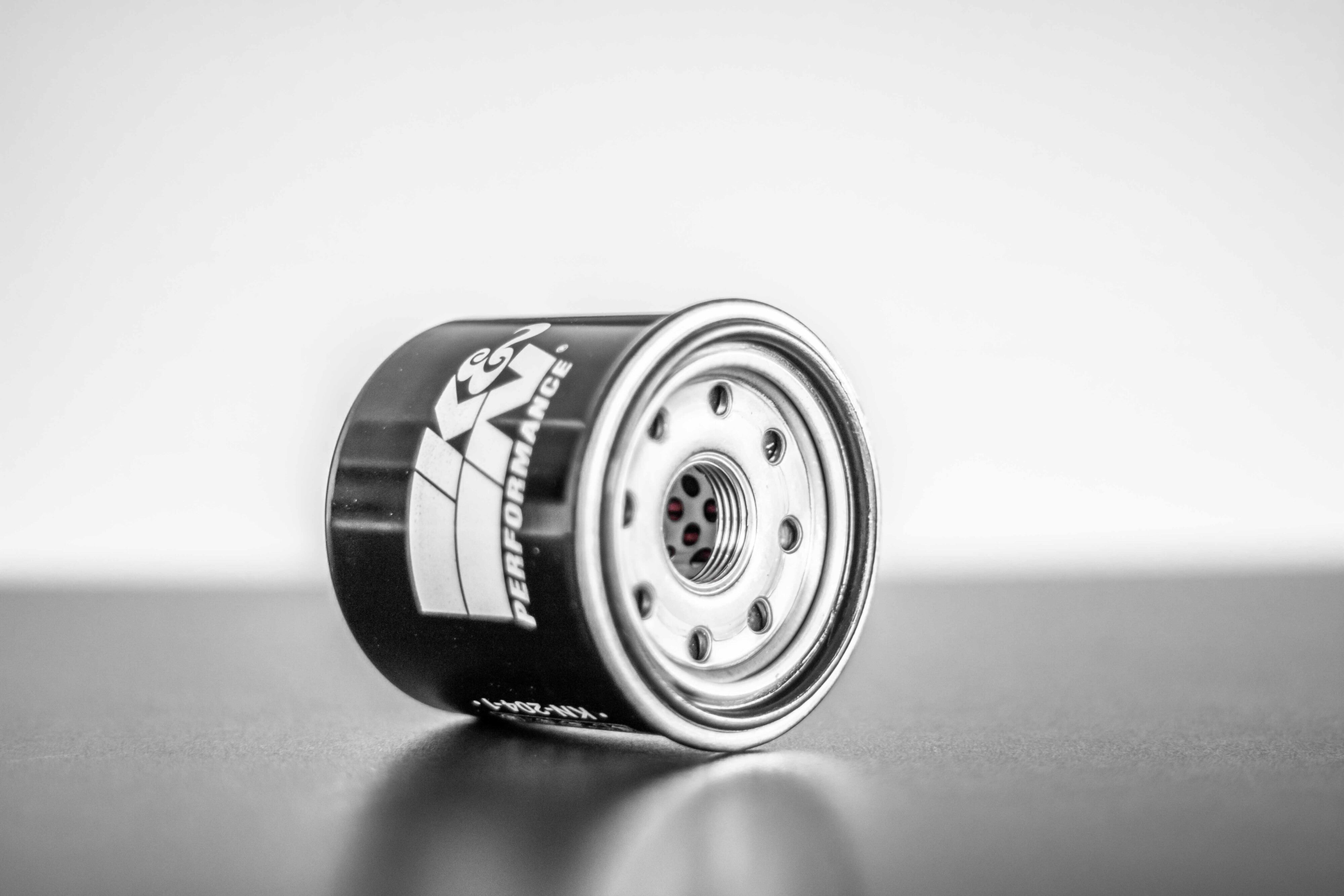 K&N Racing Ölfilter Suzuki GSX-R 1000 (03-23) KN-138