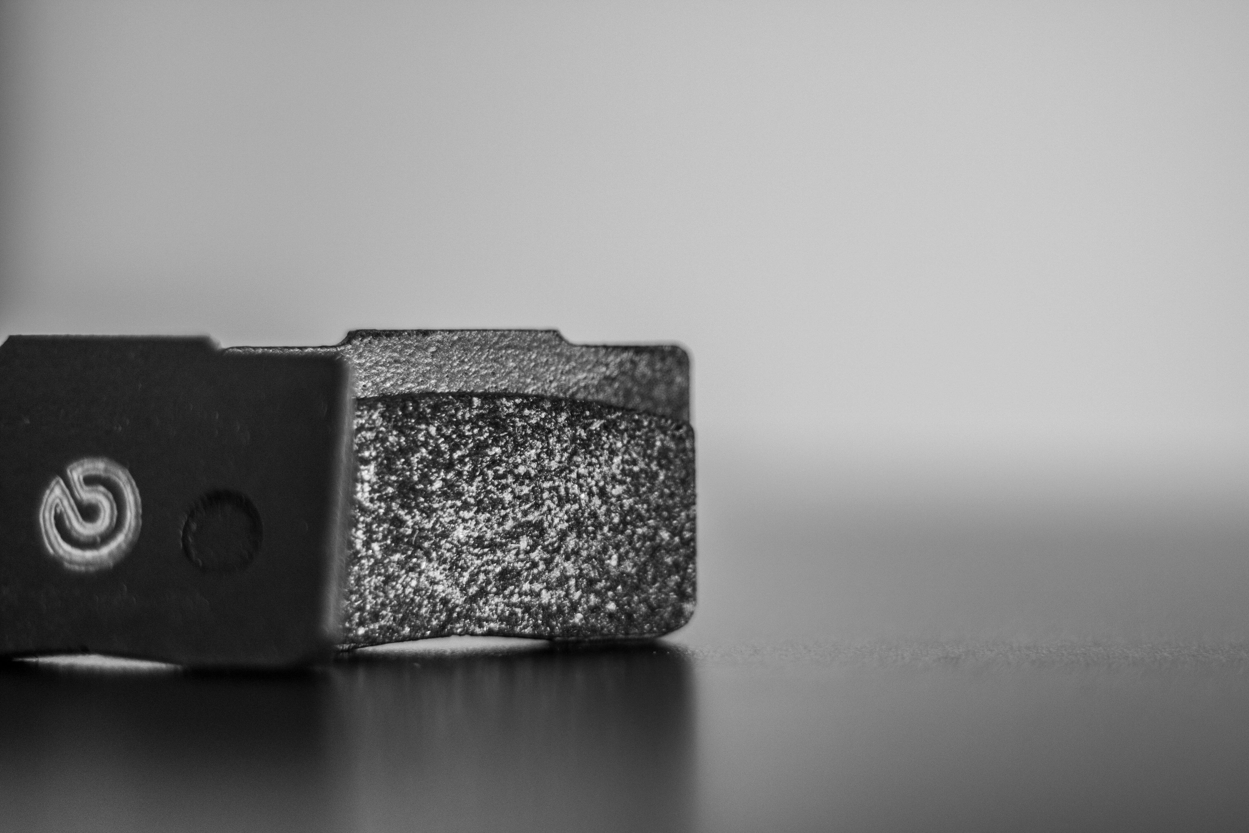 Brembo Racing-Bremsbeläge ID450 hinten 07934020