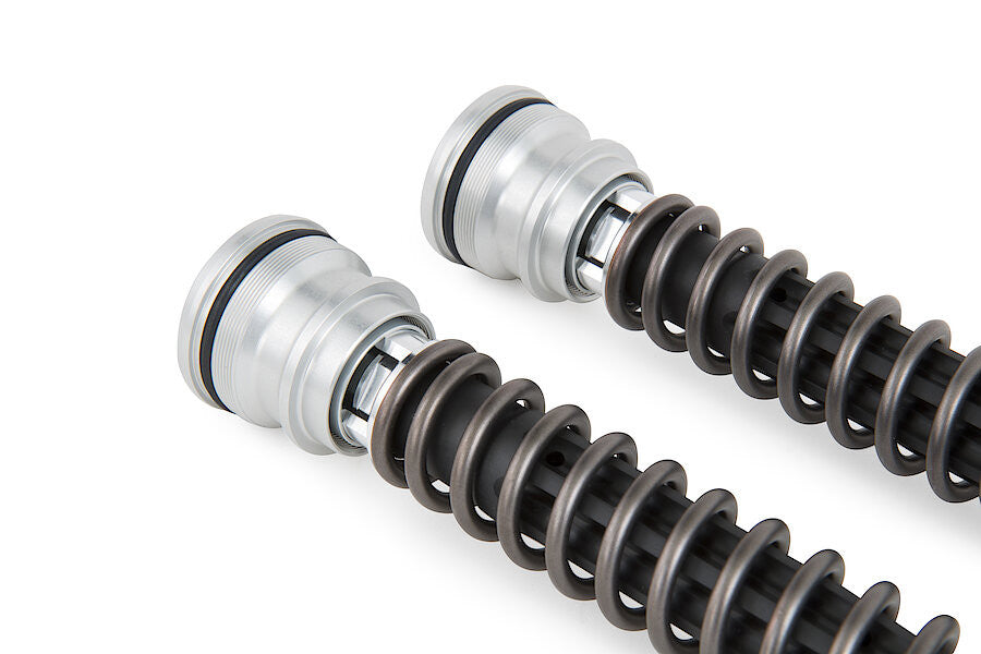 Öhlins FKR Cartridge Kit Racing (TTX 25) FKR 112 Yamaha YZF-R6 RJ15 (08-16)