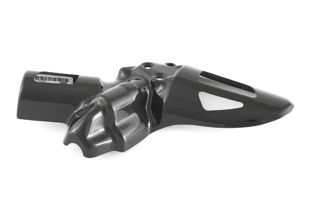 Federbeinabdeckung "SBK" Carbon Fullsix Ducati Panigale 1199/R/S (12-17)
