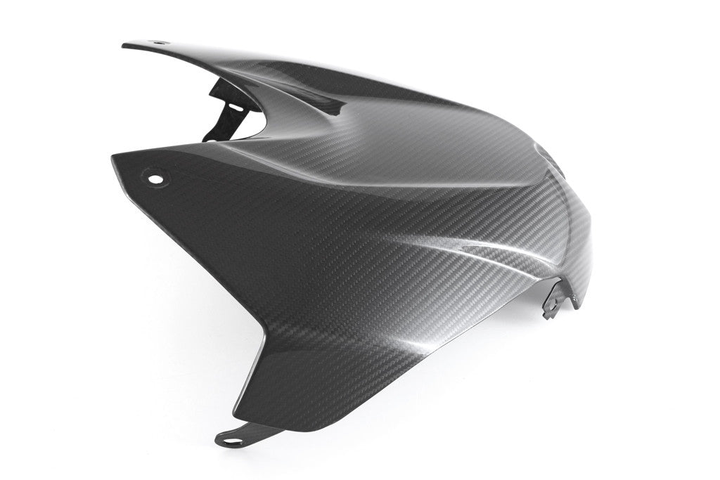 Airboxabdeckung Carbon Fullsix BMW S1000RR K46 (15-18)